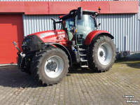 Schlepper / Traktor Case-IH Puma 200 CVX incl. Trimble 1050 RTK GPS
