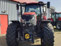 Schlepper / Traktor Case-IH Puma 200 CVX incl. Trimble 1050 RTK GPS