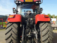 Schlepper / Traktor Case-IH Puma 200 CVX incl. Trimble 1050 RTK GPS