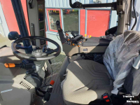 Schlepper / Traktor Case-IH Puma 200 CVX incl. Trimble 1050 RTK GPS