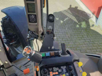 Schlepper / Traktor Case-IH Puma 200 CVX incl. Trimble 1050 RTK GPS