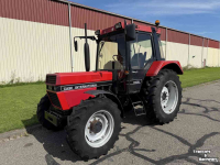 Schlepper / Traktor Case-IH 845XL 40km/u, MARGE