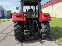 Schlepper / Traktor Case-IH 845XL 40km/u, MARGE