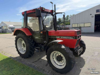 Schlepper / Traktor Case-IH 845XL 40km/u, MARGE