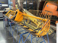 Mähkorb Herder Msl 300