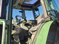 Schlepper / Traktor Fendt 712 tms