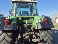 Schlepper / Traktor Fendt 712 tms