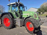 Schlepper / Traktor Fendt 712 tms