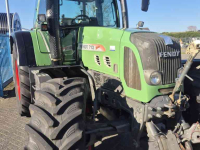 Schlepper / Traktor Fendt 712 tms