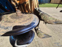 Grünlandinjektor Duport PTW 10300/L3450