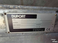 Grünlandinjektor Duport PTW 10300/L3450