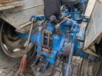 Schlepper / Traktor Ford 7810
