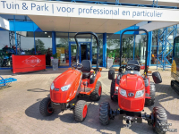 Obsttraktor Branson 2505H