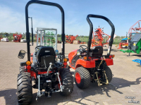 Obsttraktor Branson 2505H