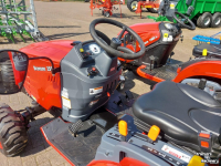 Obsttraktor Branson 2505H