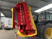 Mähwerk Pottinger Novacat 302 ED