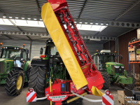 Mähwerk Pottinger Novacat 302 ED