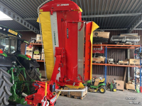 Mähwerk Pottinger Novacat 302 ED
