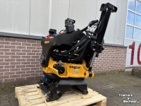 Rotatoren Engcon EC233S