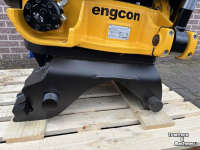 Rotatoren Engcon EC233S