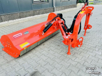 Mähwerk Maschio Giraffa L 190 SE Klepelmaaier