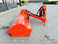 Mähwerk Maschio Giraffa L 190 SE Klepelmaaier