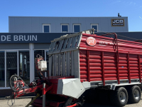 Lade- und Dosierwagen Lely LELY TIGO 50 MR