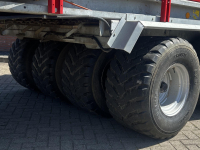 Lade- und Dosierwagen Lely LELY TIGO 50 MR