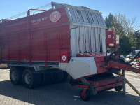 Lade- und Dosierwagen Lely LELY TIGO 50 MR