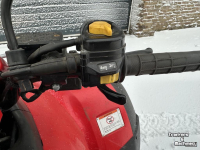 ATV / Quads Honda TRX 680 FA Rincon Quad