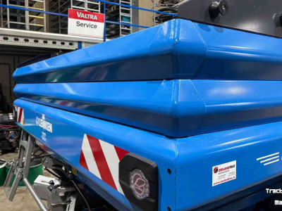 Sonstiges Düngetechnik Maschinen und Zubehör Lemken Polaris 16
