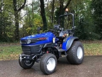 Gartentraktoren Farmtrac FT20  FT26