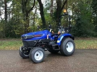 Gartentraktoren Farmtrac FT20  FT26