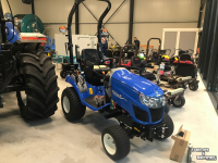 Schlepper / Traktor New Holland Boomer 25C