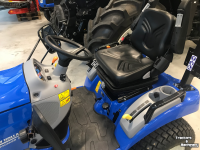Schlepper / Traktor New Holland Boomer 25C