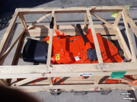 Sonstiges Rasen- und Grundstückspflegemaschinen und Zubehör Kubota RCK42-GR16-2 Maaidek