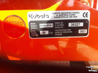 Sonstiges Rasen- und Grundstückspflegemaschinen und Zubehör Kubota RCK42-GR16-2 Maaidek