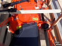 Sonstiges Rasen- und Grundstückspflegemaschinen und Zubehör Kubota RCK42-GR16-2 Maaidek