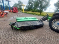 Mähwerk Deutz-Fahr SM 5.30 TC Schijvenmaaier