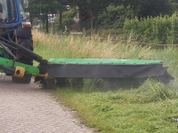 Mähwerk Deutz-Fahr SM 5.30 TC Schijvenmaaier