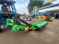 Mähwerk Deutz-Fahr SM 5.30 TC Schijvenmaaier