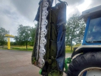 Mähwerk Deutz-Fahr SM 5.30 TC Schijvenmaaier