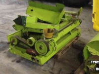 Sonstiges Erntemaschinen und Zubehör Claas MKS/ GPS adapter