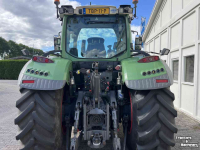 Schlepper / Traktor Fendt 724 S4 Profi Plus