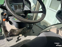 Schlepper / Traktor Fendt 724 S4 Profi Plus