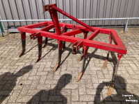 Grubber Wifo Cultivator