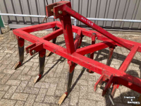 Grubber Wifo Cultivator