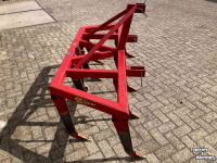 Grubber Wifo Cultivator