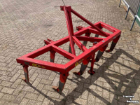 Grubber Wifo Cultivator