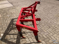 Grubber Wifo Cultivator